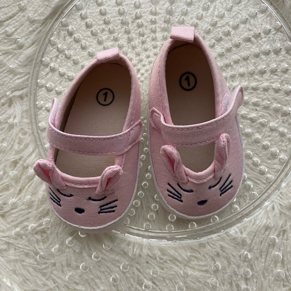 Baby Bunny Shoes - Picture 4 of 4